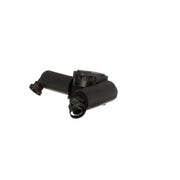 Gates Crankcase Oil Separator fits BMW 5 2003-2010