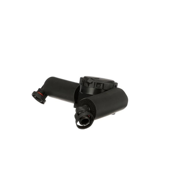 Gates Crankcase Oil Separator fits BMW 5 2003-2010