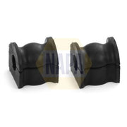 NAPA Anti Roll Bar Mounting Bracket Rear Right fits Honda Accord 1999-2002