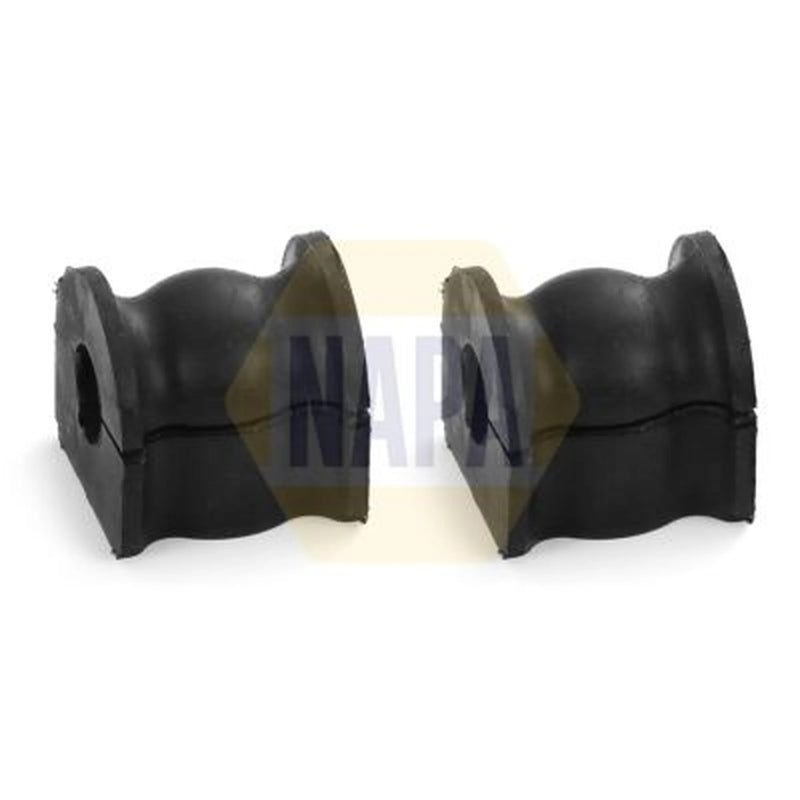 NAPA Anti Roll Bar Mounting Bracket Rear Right fits Honda Accord 1999-2002