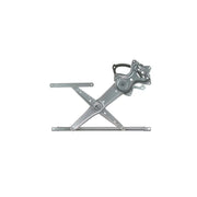 Valeo Electric Window Regulator Lifter Left Rear 861198