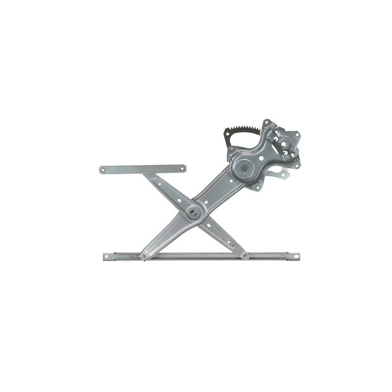 Valeo Electric Window Regulator Lifter Left Rear 861198