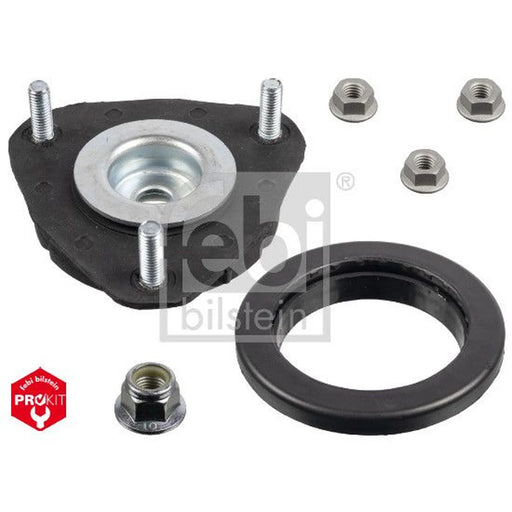 Febi Front Right Repair Kit Suspension Strut Support Mount 39924