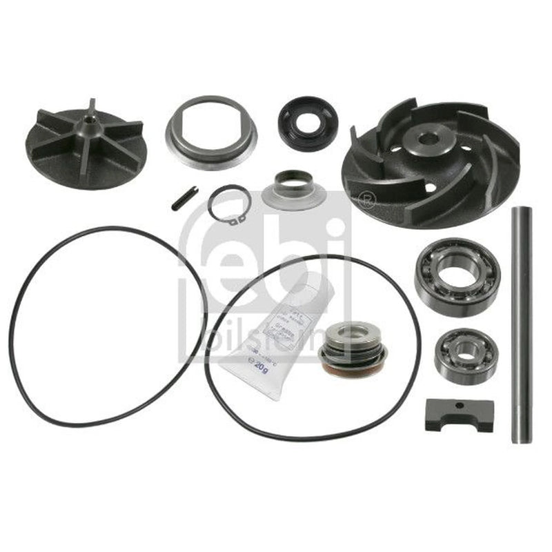 Febi Water Pump Repair Kit 15238