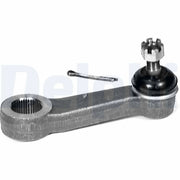 Delphi Steering Pitman Drop Arm fits Mitsubishi Pajero/Shogun 1988-1990 3.0