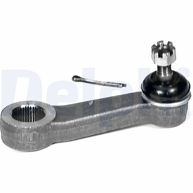 Delphi Steering Pitman Drop Arm TA1261