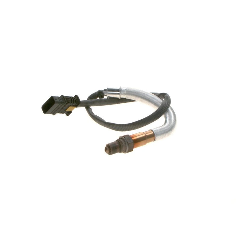 Bosch O2 Lambda Oxygen Sensor fits BMW X3 2011-2012