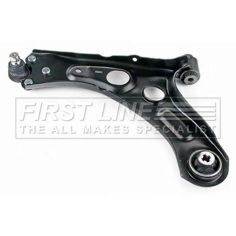 First Line Control/Trailing Arm fits Opel Corsa F 2019 on 1.2 1.5