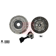 Apec Clutch Kit Set 3pc ACL1262