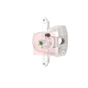Apec Brake Caliper Assembly Front Left LCA517N