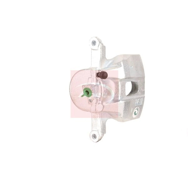 Apec Brake Caliper Assembly Front Left LCA517N
