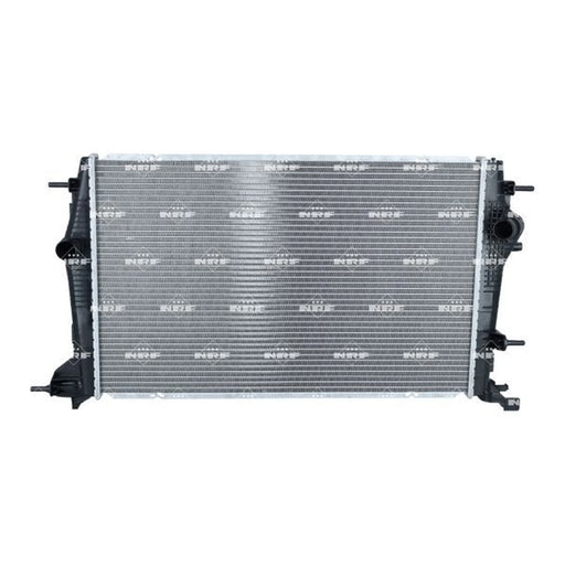 NRF Engine Radiator 58488