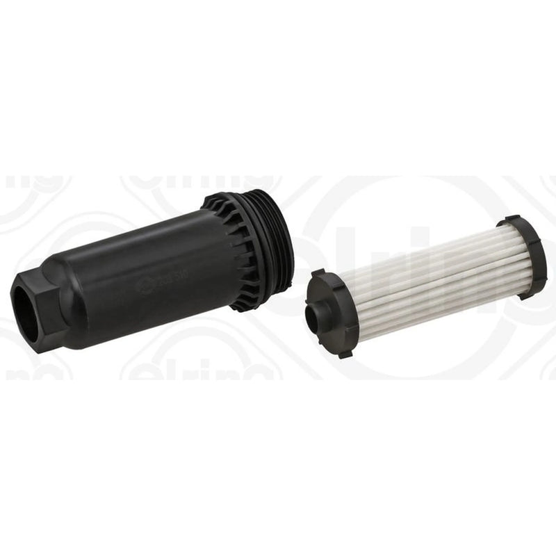 Elring Auto Trans Filter Kit fits Citroën C-Crosser 2007-2012 2.2