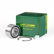 First Line Wheel Bearing Kit fits Honda City IV 2003-2008 1.3