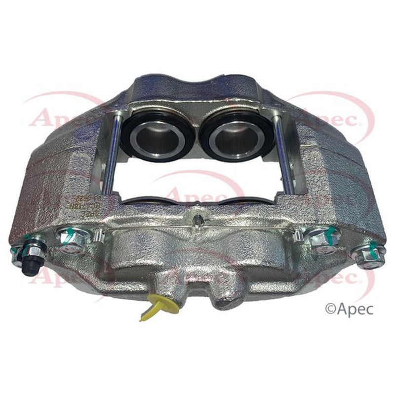 Apec Front Brake Calipers fits Toyota Hilux Vigo VII Pickup 2005-2015 2.5 3.0