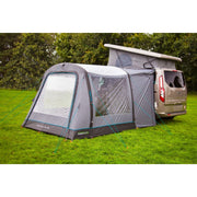 Outdoor Revolution Cayman Air T2 HIGH (Inc Footprint) Driveaway Awning Outdoor Revolution - Dynamic Drive