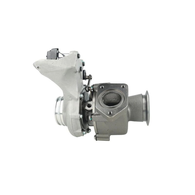 NRF Turbocharger Turbo Unit 90010090