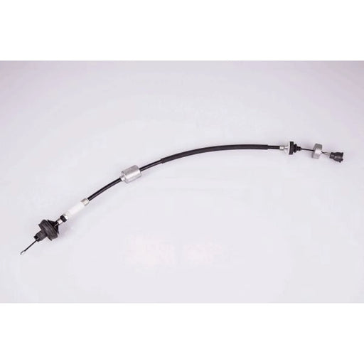 Hella Clutch Control Cable Pull fits Citroën Xsara Picasso 1999-2012 1.6 1.8 2.0