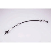 Hella Clutch Control Cable Pull 8AK 355 702-041