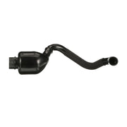 Gates Crankcase Ventilation Hose 437mm fits Audi A4 B6 2001-2005 2.0