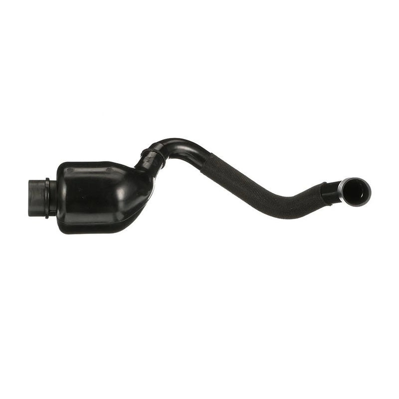 Gates Crankcase Ventilation Hose 437mm fits Audi A4 B6 2001-2005 2.0