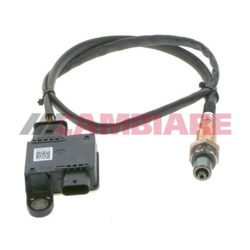 Cambiare Diesel Particulate Sensor fits BMW 8 2018-2020
