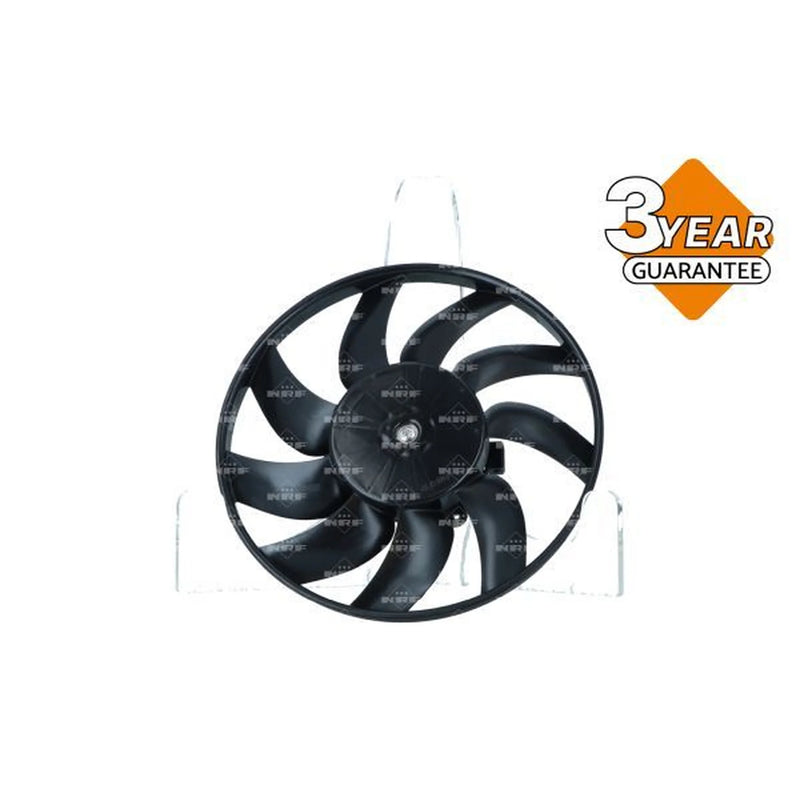 NRF Engine Cooling Fan Right 470214A