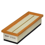 Hengst Engine Air Filter fits Alfa Romeo Mito 2011-2018 1.4
