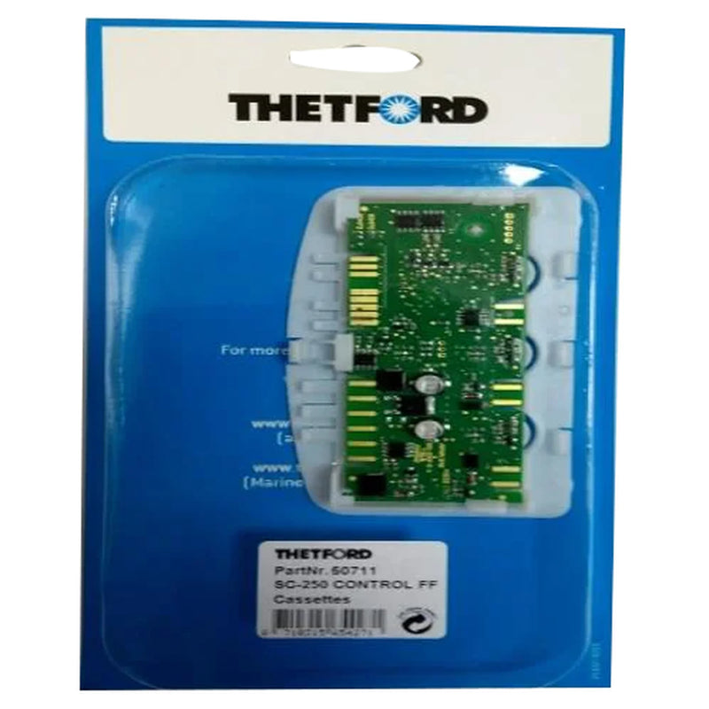 Thetford C250 Control FF Toilet Spare Part