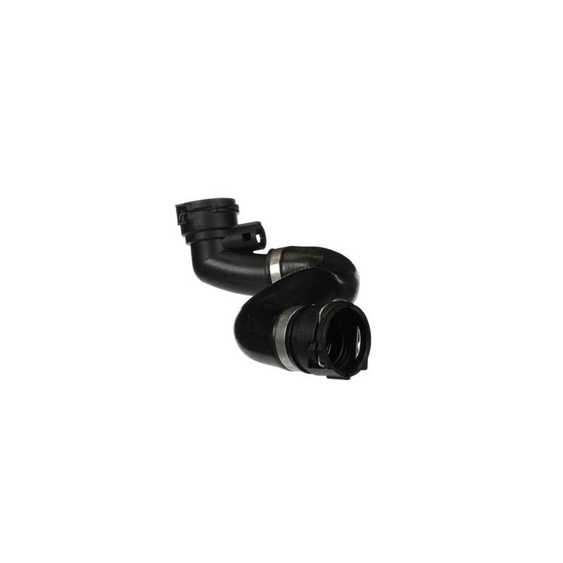 Gates Radiator Coolant Hose 343mm ID fits BMW X3 2003-2006 2.5 3.0