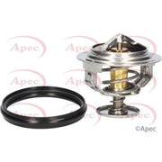 Apec Thermostat,Coolant fits Audi A1 2014-2018 1.6