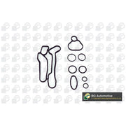 BGA Oil Cooler Gasket Set AG2280