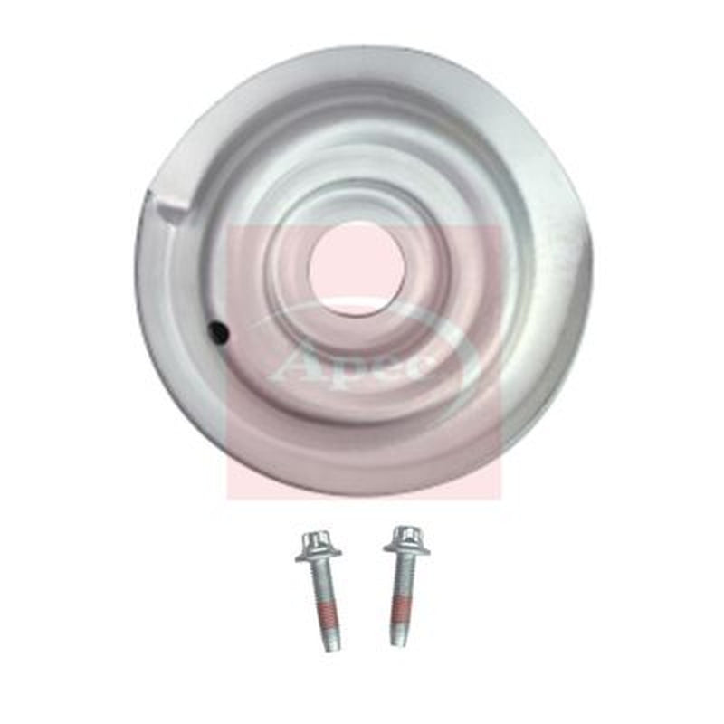 Apec Suspension Strut Support Mount fits Mercedes-Benz A-Class 1997-2004