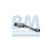 BM Catalysts Homologated Petrol Cat fits Renault Espace 1996-2000 2.0
