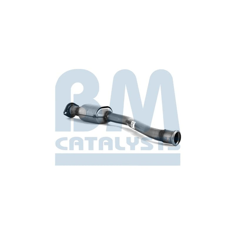 BM Catalysts Homologated Petrol Cat fits Renault Espace 1996-2000 2.0