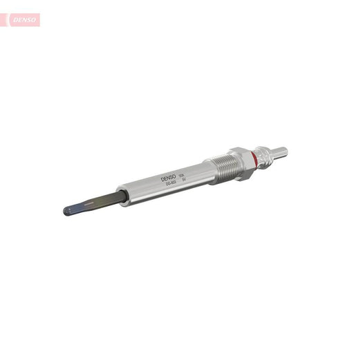 Denso Diesel Engine Glow Plug fits Citroën Berlingo Box Body/Mpv 2008-2021 1.6