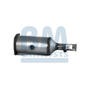 BM Catalysts Dpf fits Citroën C4 2004-2010 2.0