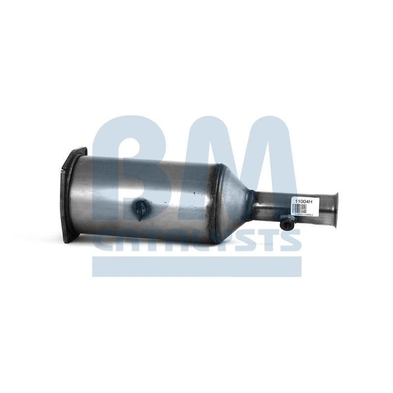 BM Catalysts Dpf fits Citroën C4 2004-2010 2.0