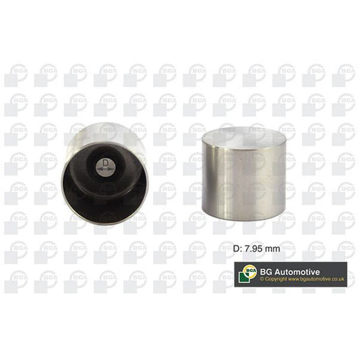 BGA Valve Tappet Lifter fits Dacia Dokker 2012-2021 1.5