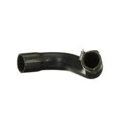 Gates Intercooler Turbo Charge Air Hose 355mm fits Chrysler Delta 2011 on 1.6