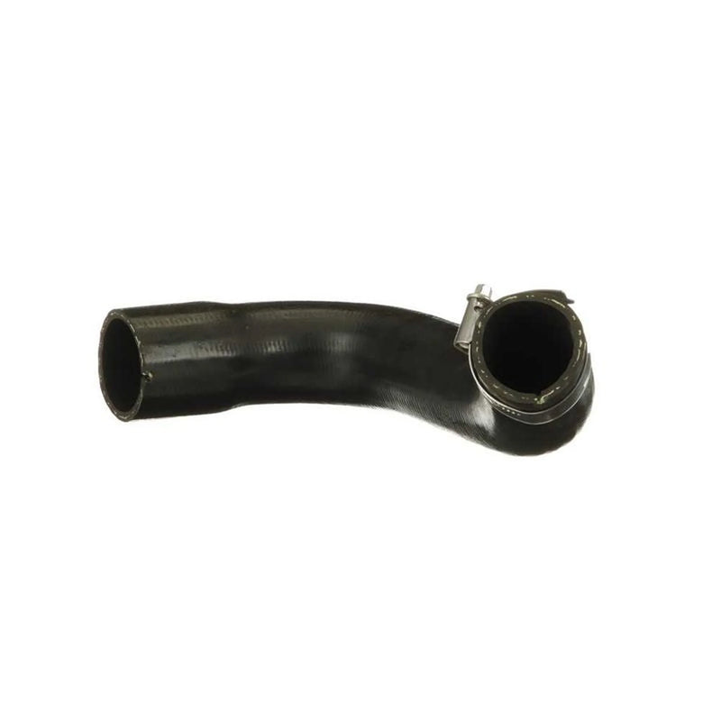 Gates Intercooler Turbo Charge Air Hose 355mm fits Chrysler Delta 2011 on 1.6