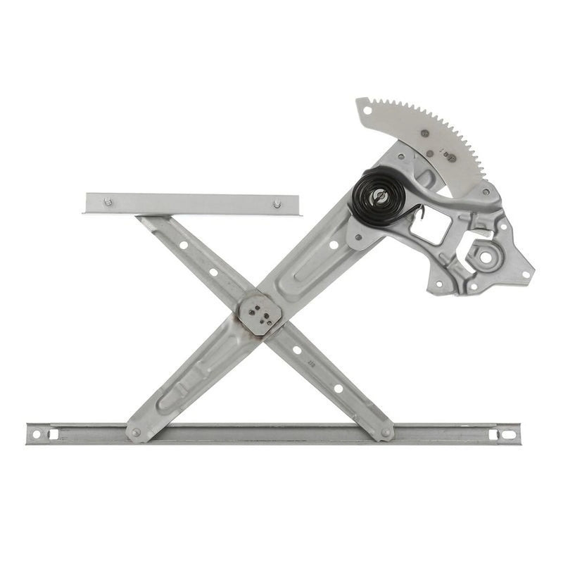 Valeo Electric Window Regulator Lifter Right Front 851855