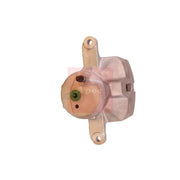 Apec Brake Caliper Assembly Front Left LCA832N