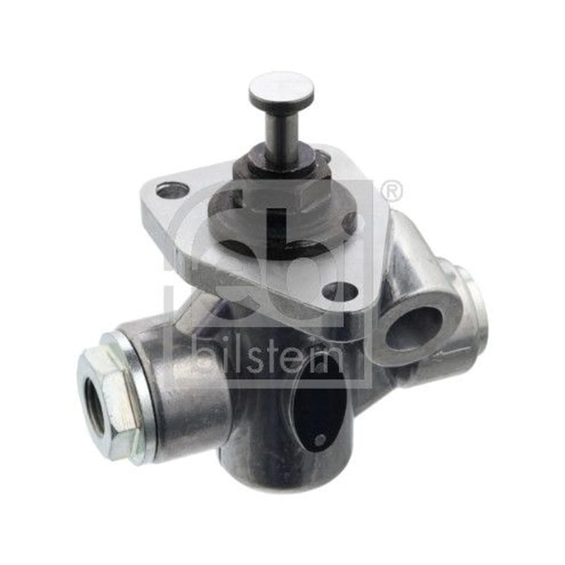 Febi Fuel Pump Assembly 107558