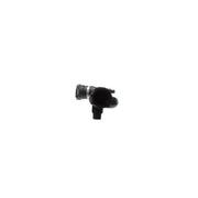 Gates Radiator Coolant Hose 686mm ID fits BMW 1 Sports Hatch 2011-2019