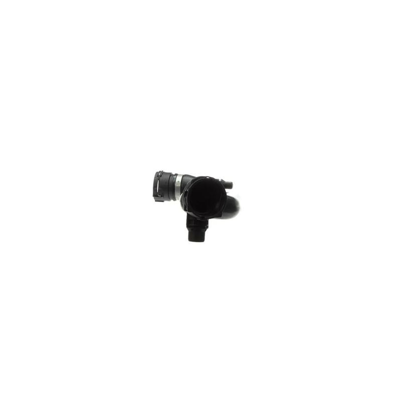 Gates Radiator Coolant Hose 686mm ID fits BMW 1 Sports Hatch 2011-2019
