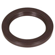 Elring Crankshaft Shaft Seal 50mm OD ID Wide fits Hyundai Coupe II 2001-2009 2.7