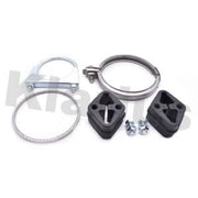 Klarius Catalyst Type Approved With Pipe fits BMW 2 Active Tourer 2013-2021