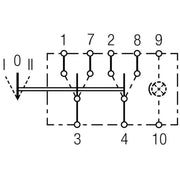 Hella Electrical Switch