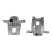 Bosch Brake Caliper Assembly Rear Left fits Nissan X-Trail I 2001-2013